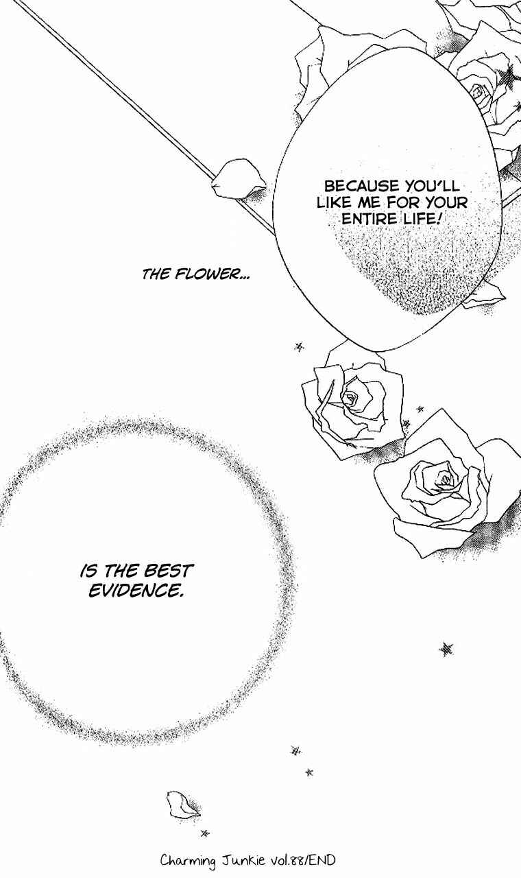 Page 30 Chapter 88 Nousatsu Junkie