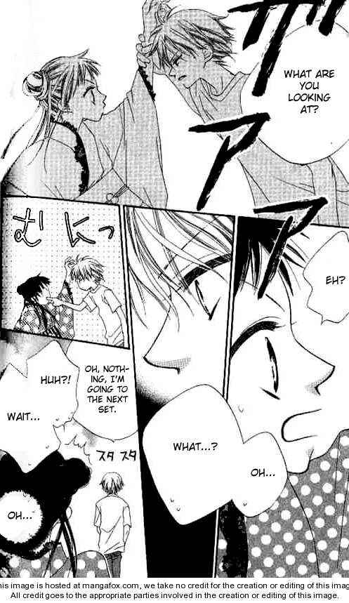 Page 21 Chapter 22 Nousatsu Junkie