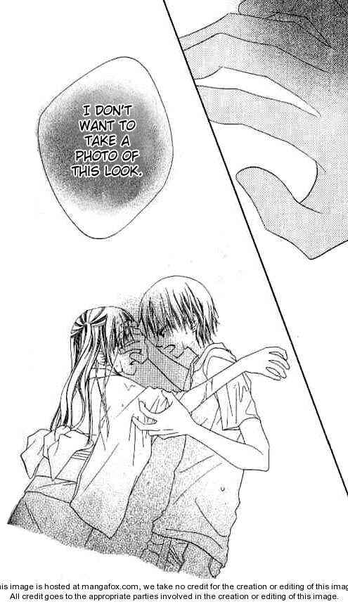 Page 28 Chapter 22 Nousatsu Junkie