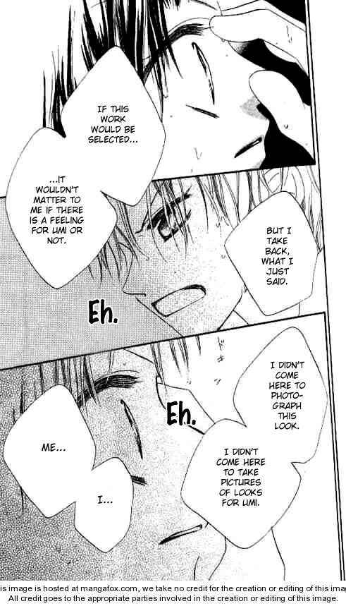 Page 29 Chapter 22 Nousatsu Junkie