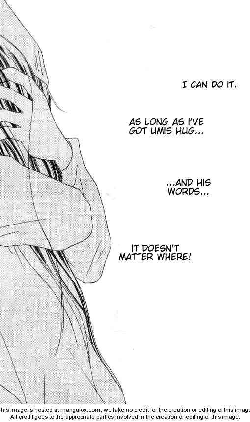 Page 4 Chapter 22 Nousatsu Junkie
