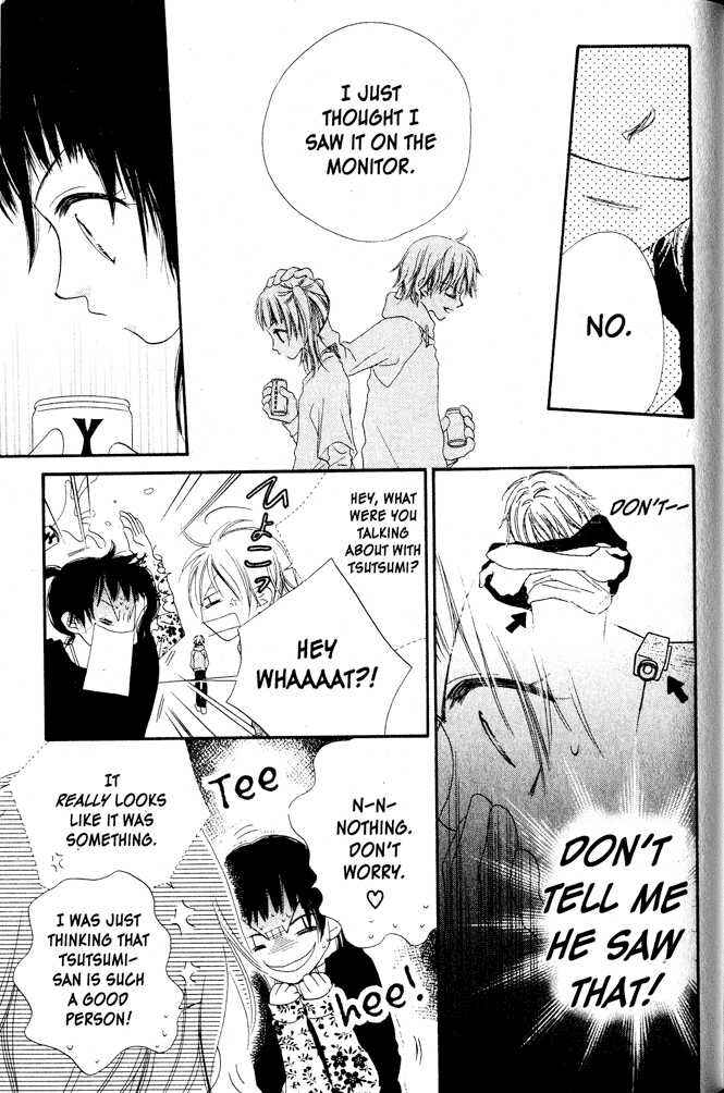 Page 9 Chapter 4 Nousatsu Junkie