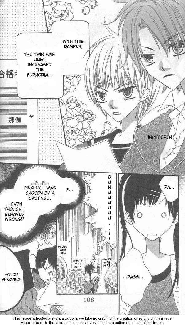Page 13 Chapter 37 Nousatsu Junkie