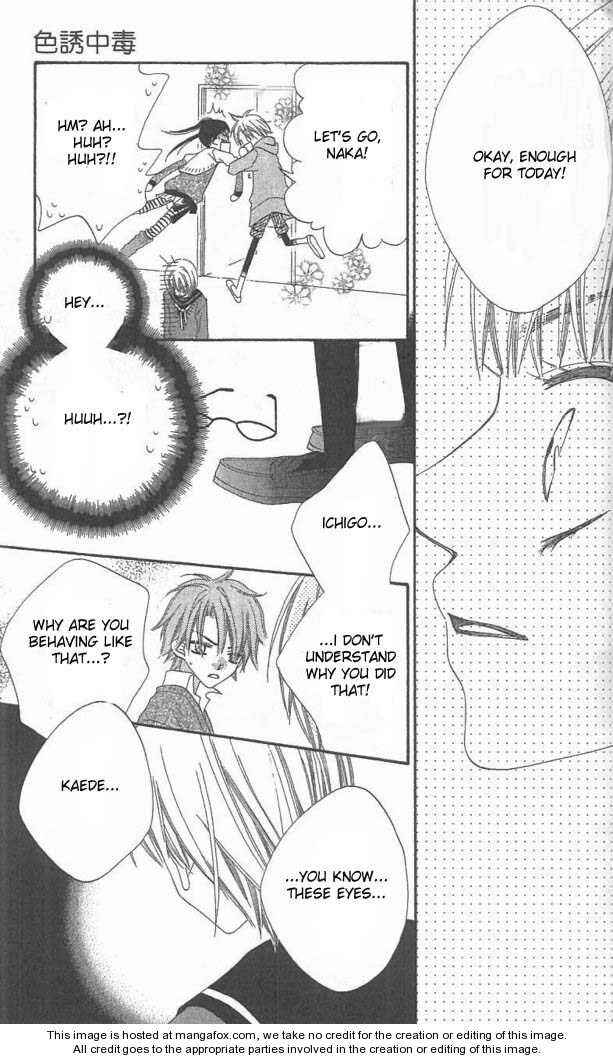 Page 28 Chapter 37 Nousatsu Junkie