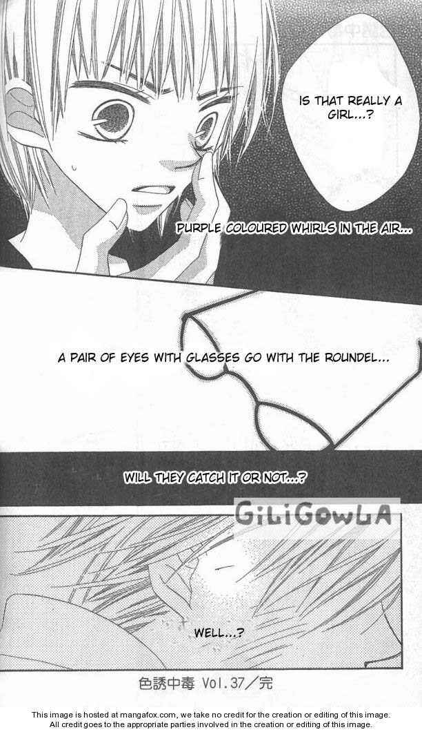 Page 29 Chapter 37 Nousatsu Junkie