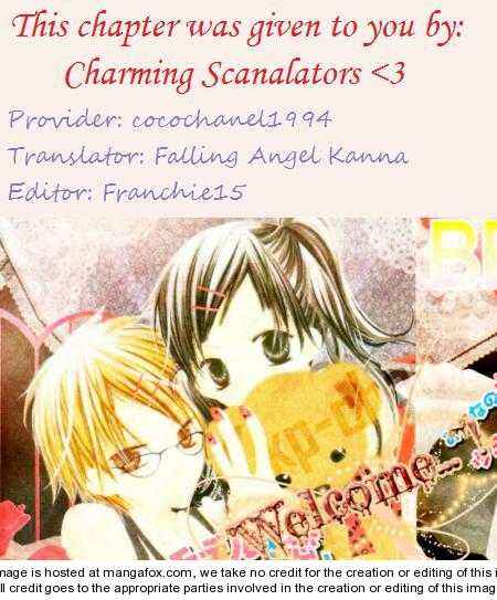 Page 31 Chapter 37 Nousatsu Junkie
