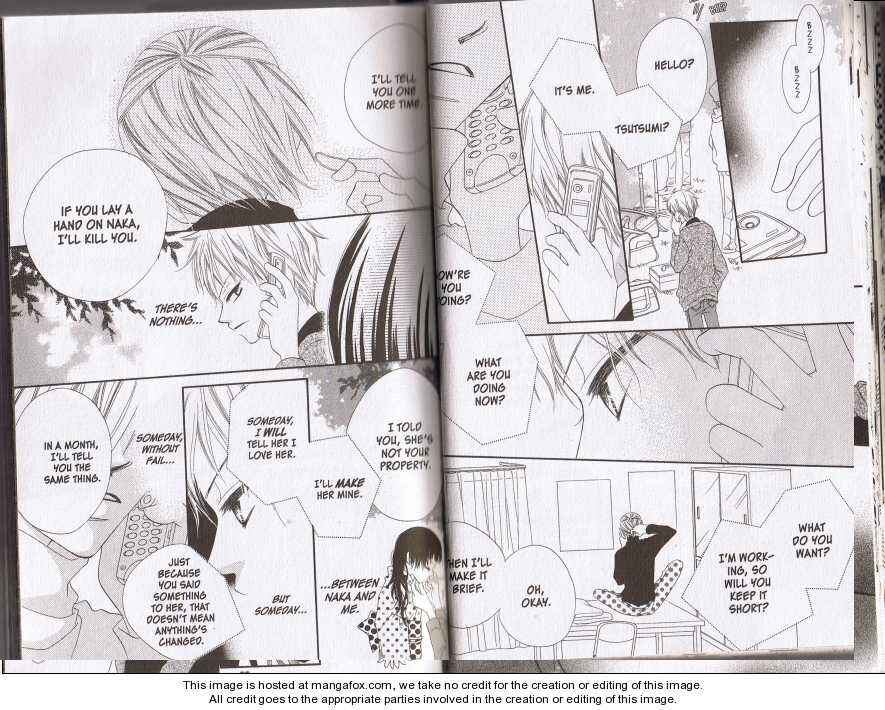 Page 15 Chapter 24 Nousatsu Junkie
