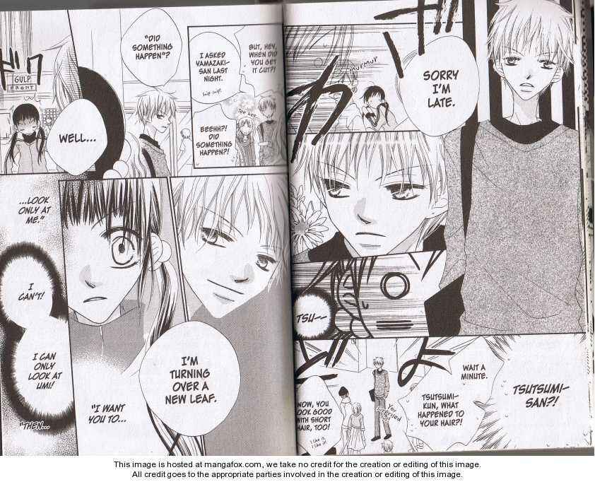 Page 9 Chapter 24 Nousatsu Junkie