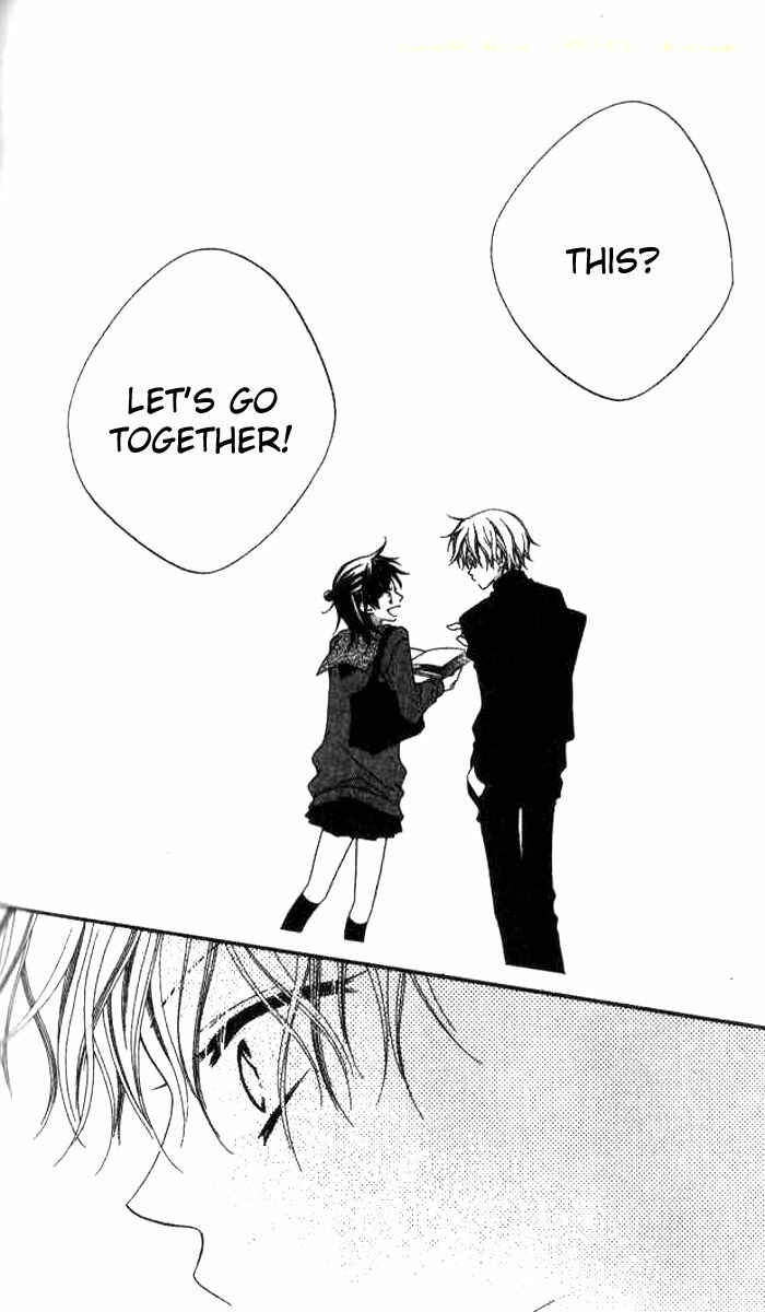 Page 22 Chapter 77 Nousatsu Junkie