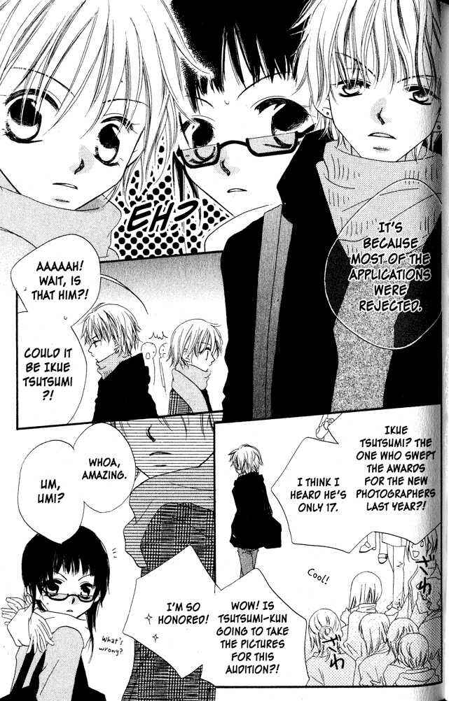 Page 9 Chapter 3 Nousatsu Junkie
