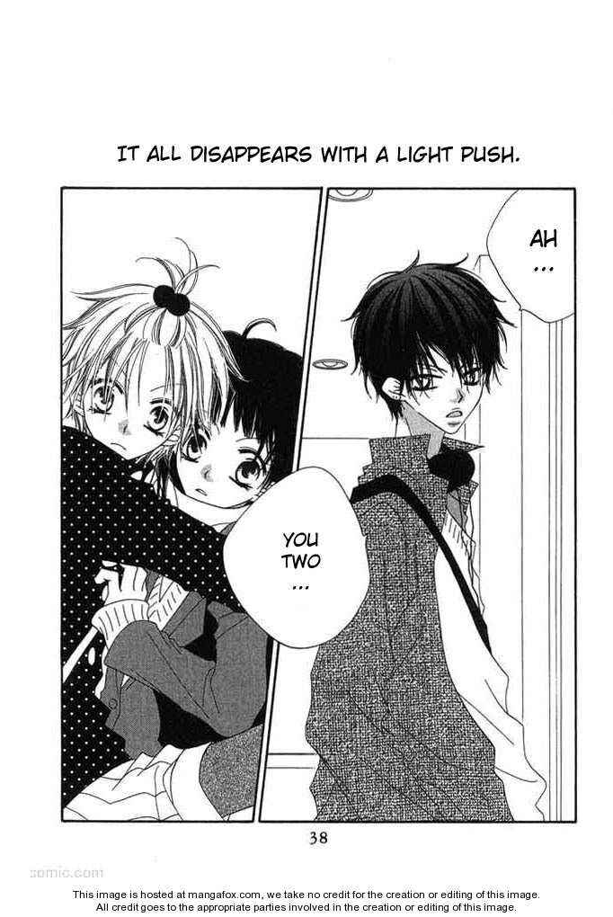 Page 2 Chapter 58 Nousatsu Junkie