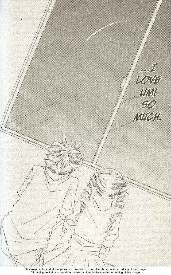 Page 26 Chapter 17 Nousatsu Junkie