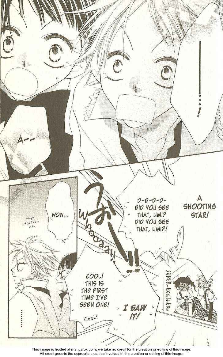 Page 27 Chapter 17 Nousatsu Junkie