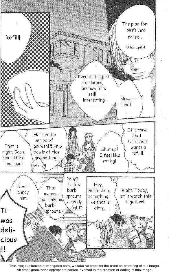 Page 18 Chapter 19 Nousatsu Junkie