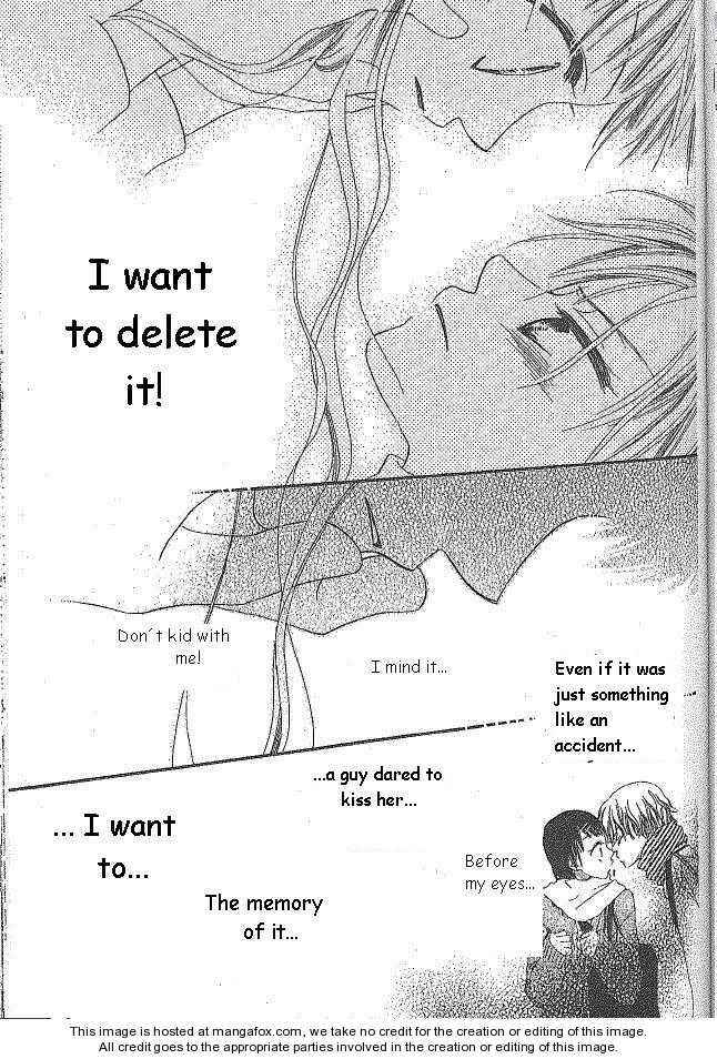 Page 25 Chapter 19 Nousatsu Junkie