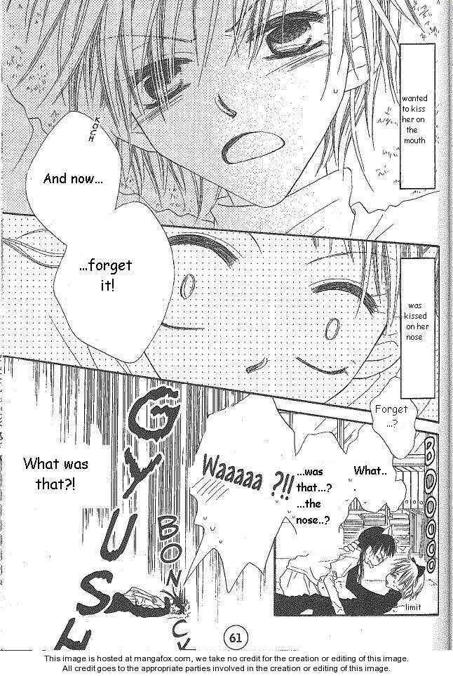 Page 27 Chapter 19 Nousatsu Junkie