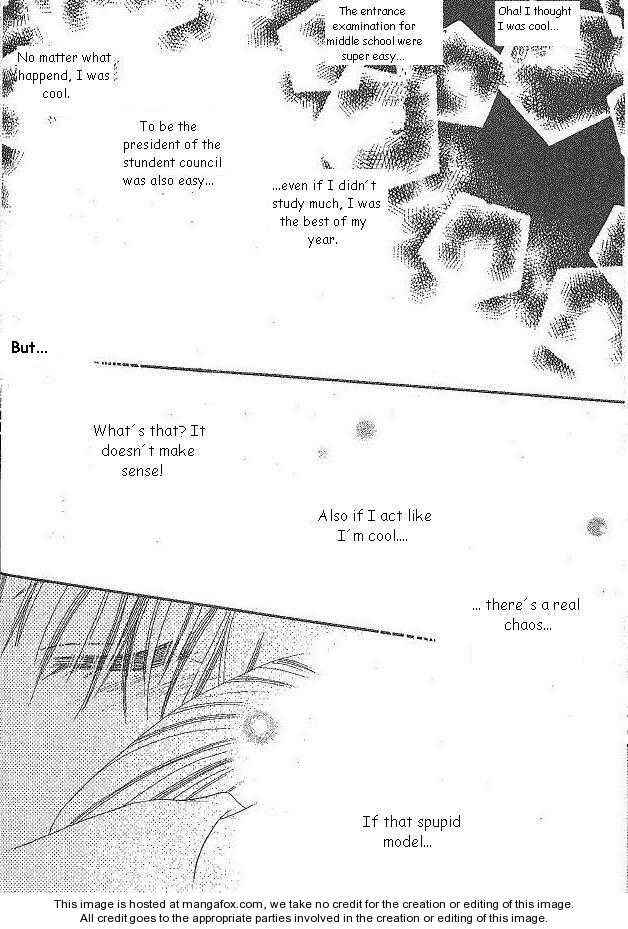 Page 28 Chapter 19 Nousatsu Junkie