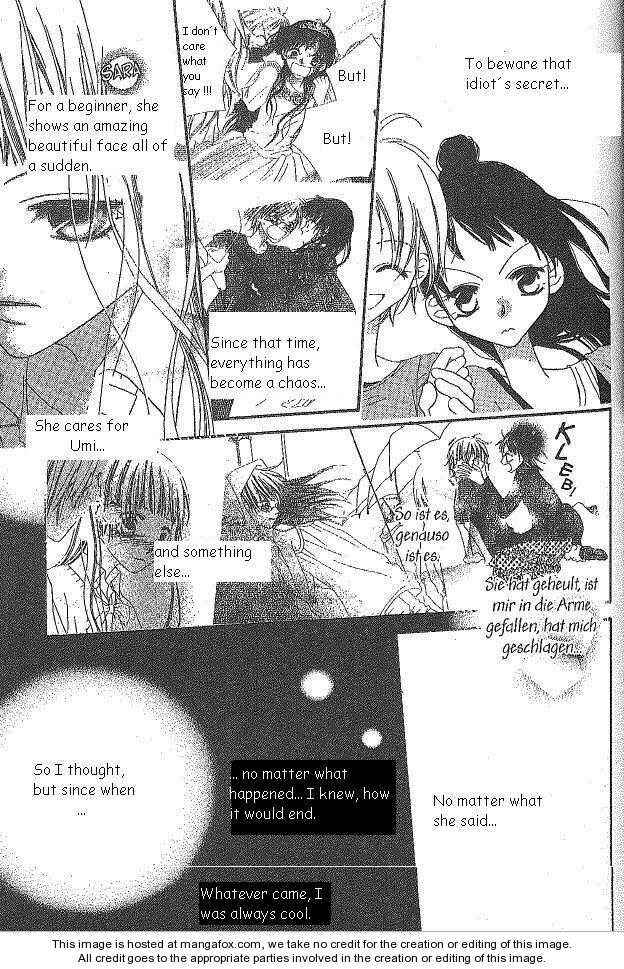 Page 3 Chapter 19 Nousatsu Junkie