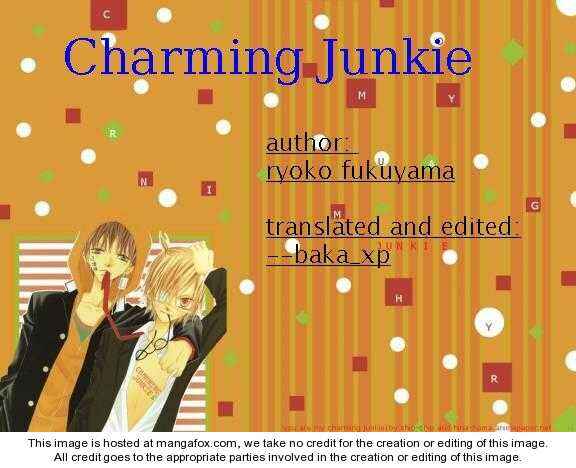 Page 31 Chapter 19 Nousatsu Junkie