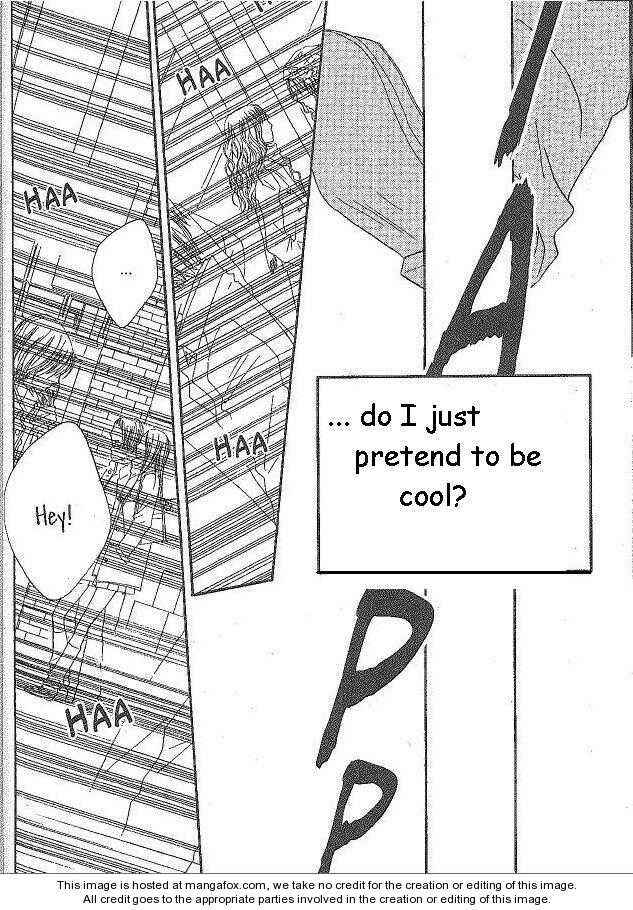 Page 4 Chapter 19 Nousatsu Junkie
