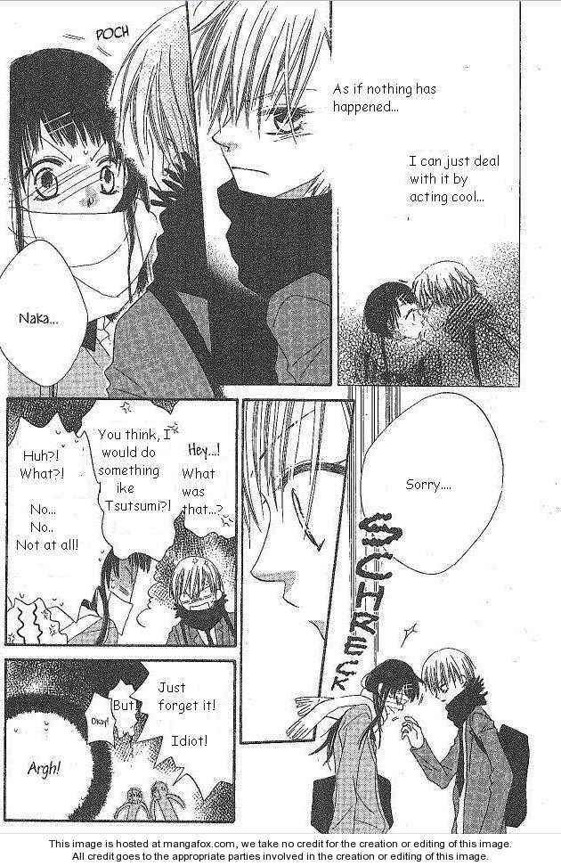 Page 6 Chapter 19 Nousatsu Junkie
