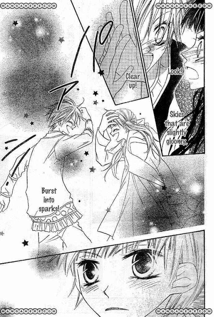 Page 24 Chapter 72 Nousatsu Junkie