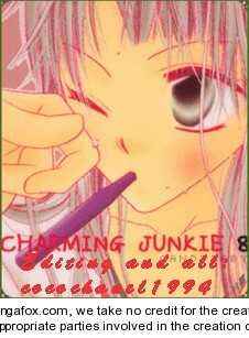 Page 2 Chapter 18 Nousatsu Junkie