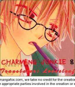 Page 3 Chapter 18 Nousatsu Junkie