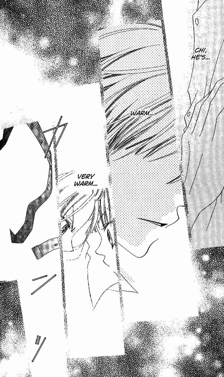 Page 26 Chapter 87 Nousatsu Junkie