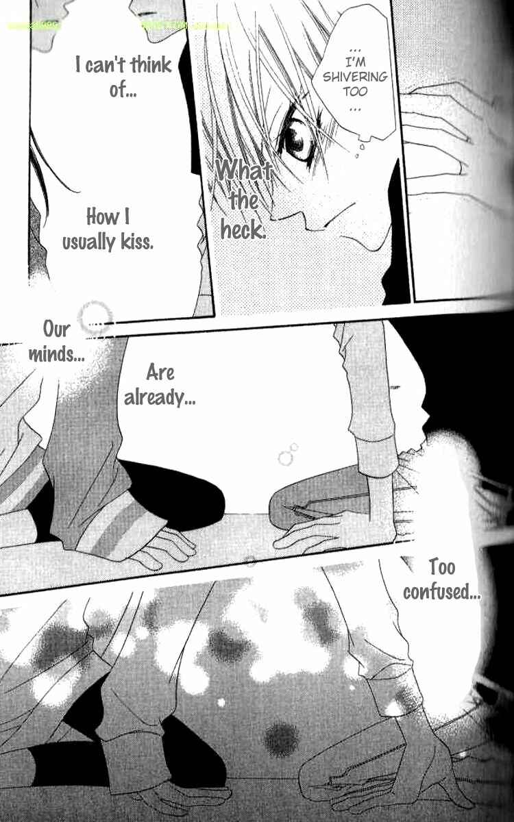 Page 23 Chapter 80 Nousatsu Junkie
