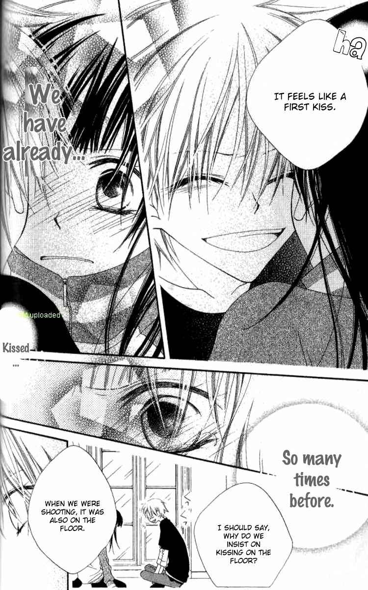 Page 26 Chapter 80 Nousatsu Junkie
