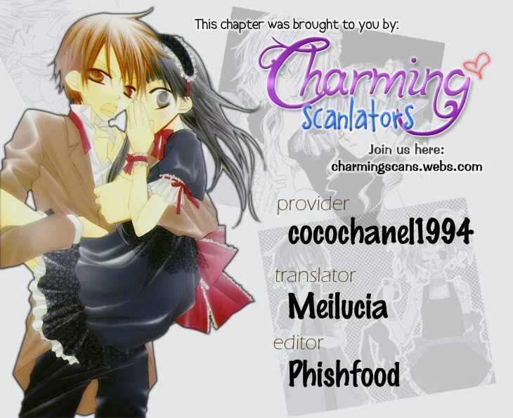 Page 32 Chapter 80 Nousatsu Junkie