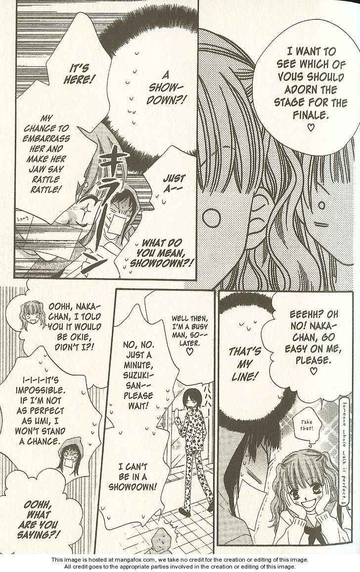 Page 10 Chapter 14.2 Nousatsu Junkie