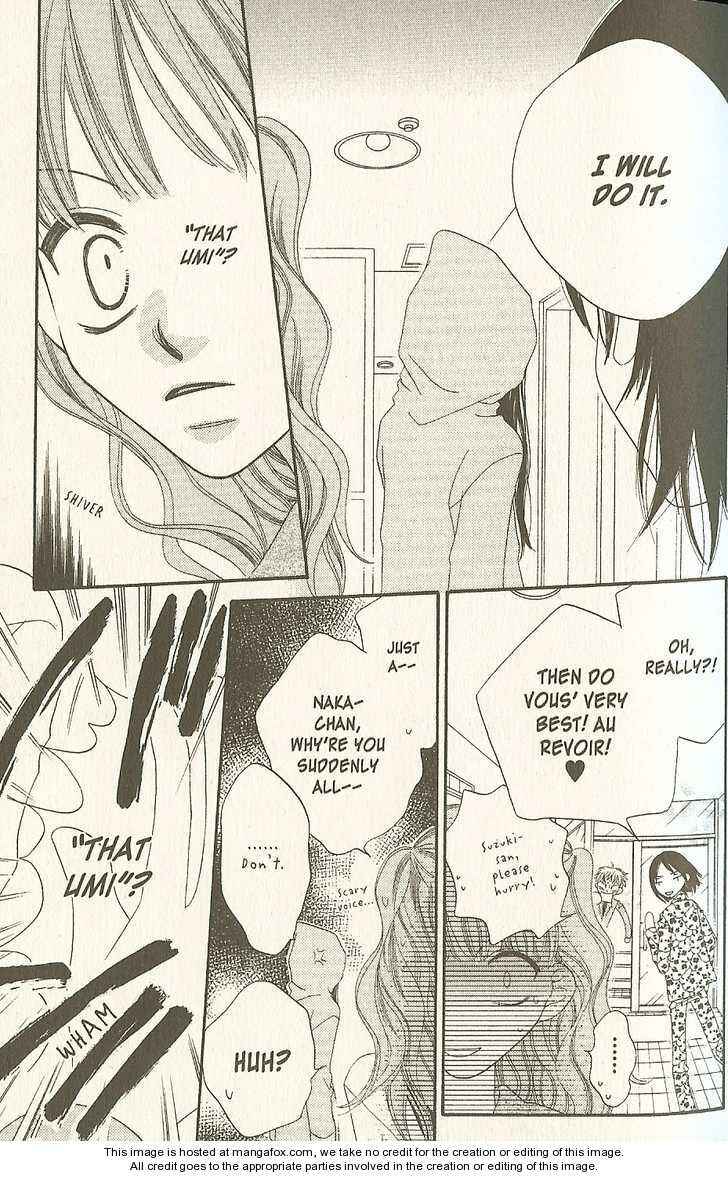 Page 12 Chapter 14.2 Nousatsu Junkie