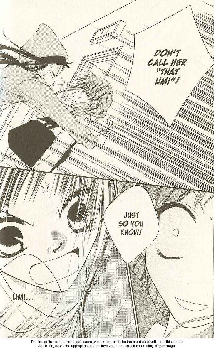 Page 13 Chapter 14.2 Nousatsu Junkie