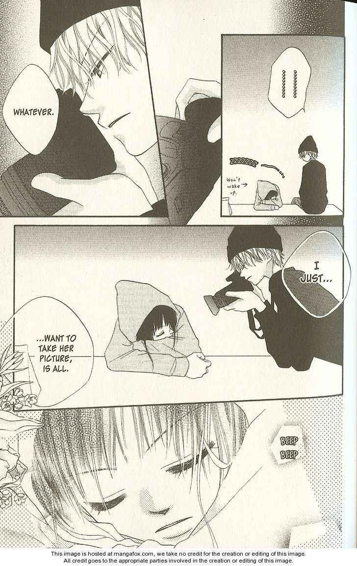 Page 6 Chapter 14.2 Nousatsu Junkie