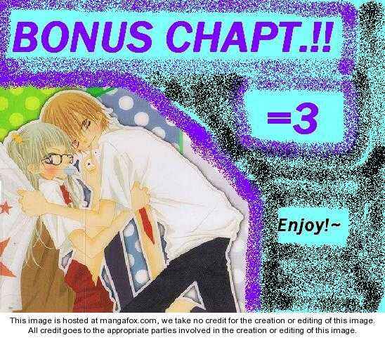 Page 1 Chapter 28.5 Nousatsu Junkie