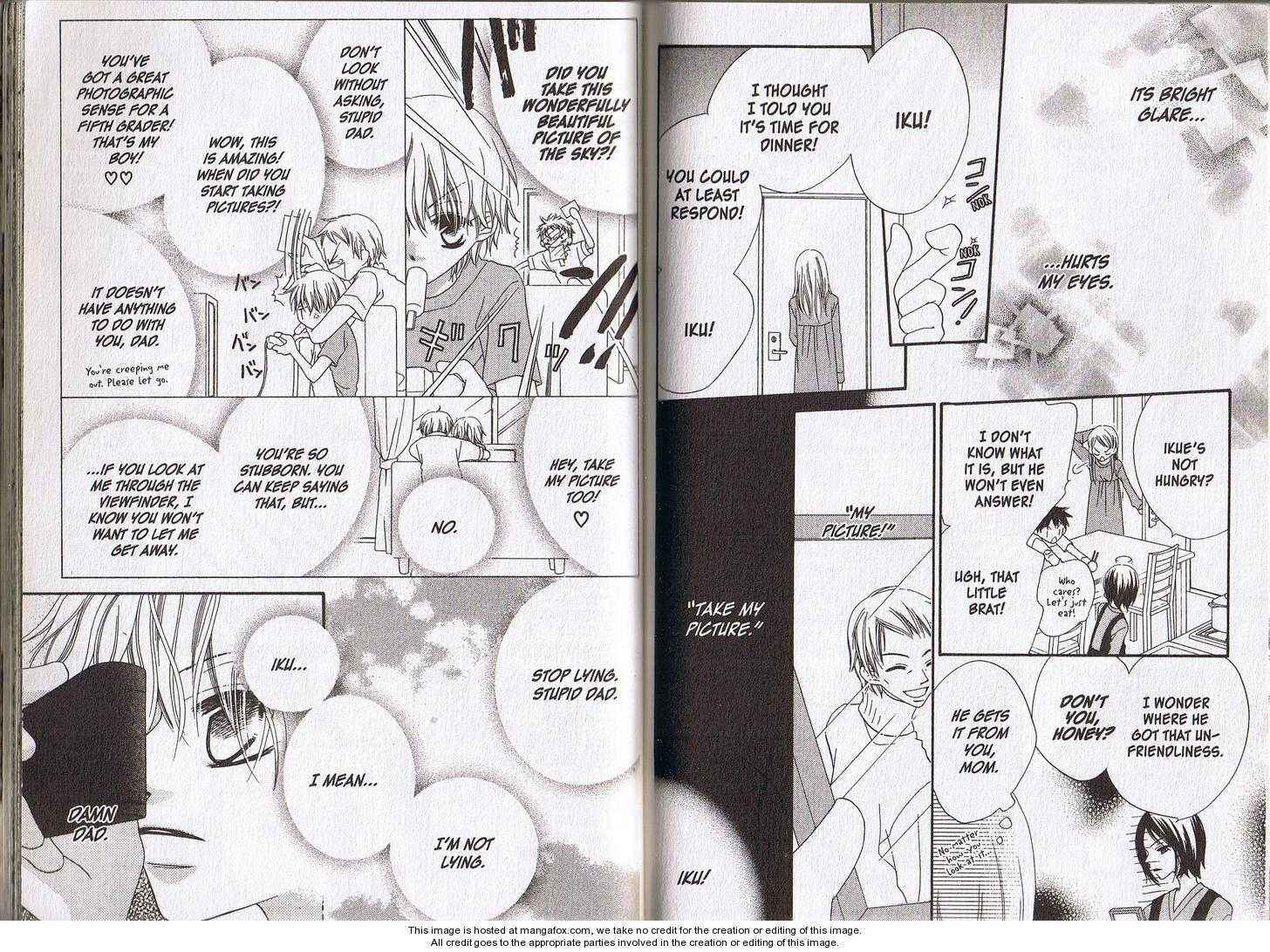 Page 10 Chapter 28.5 Nousatsu Junkie