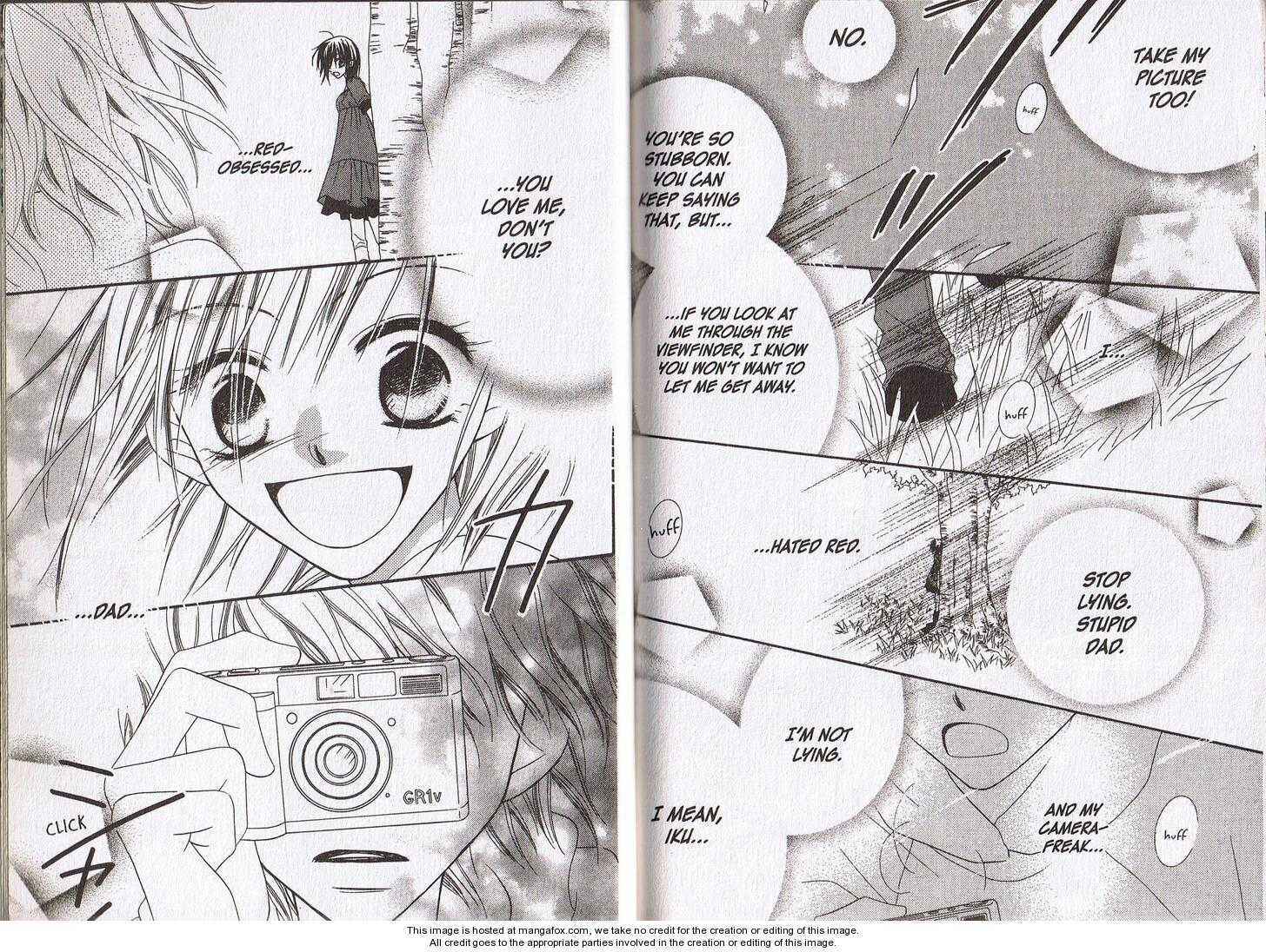 Page 18 Chapter 28.5 Nousatsu Junkie