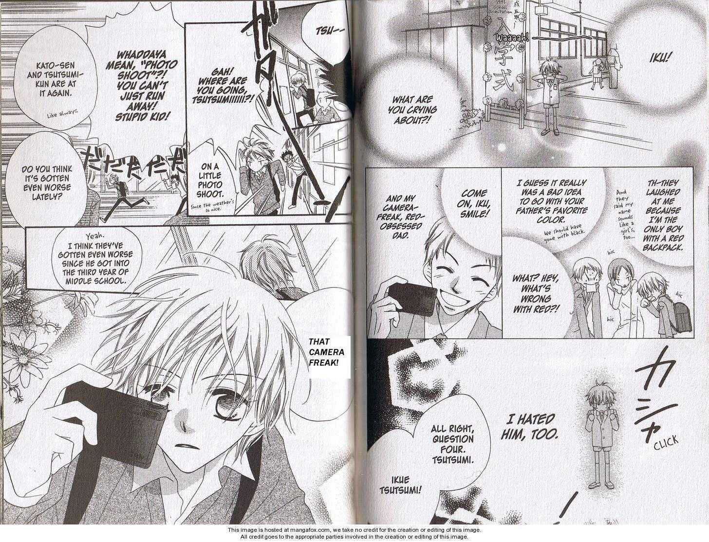 Page 4 Chapter 28.5 Nousatsu Junkie