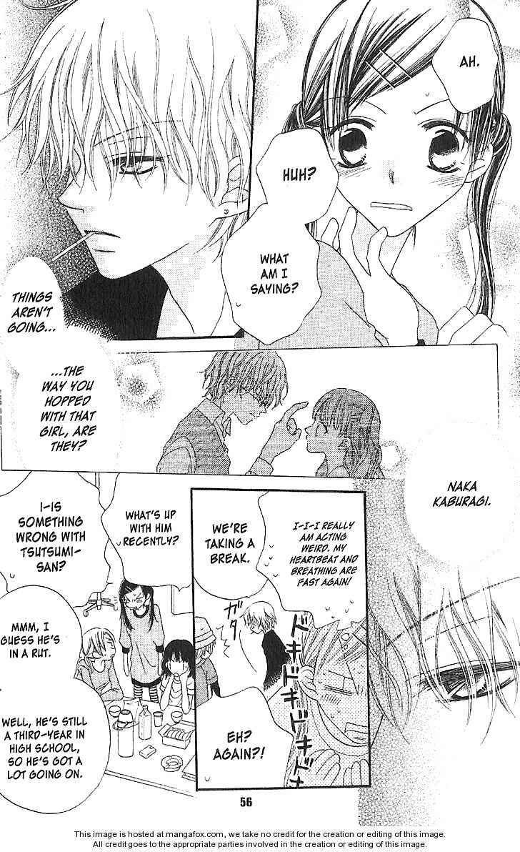 Page 16 Chapter 13 Nousatsu Junkie