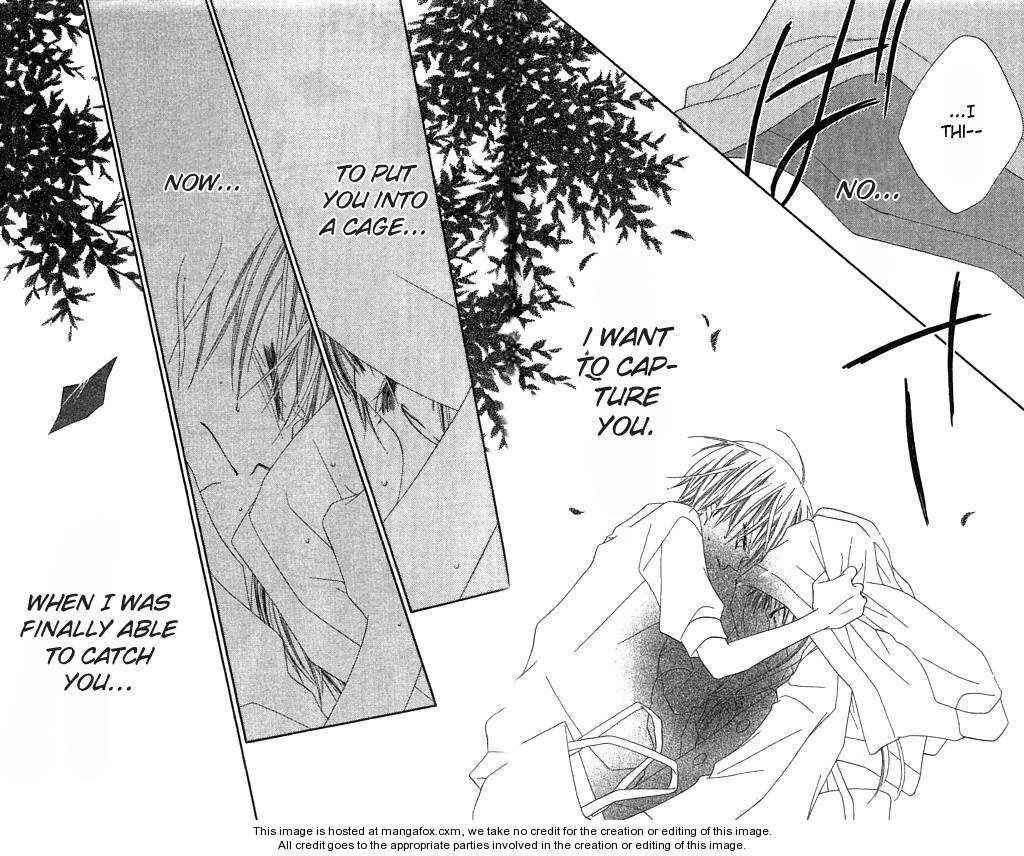 Page 27 Chapter 39 Nousatsu Junkie