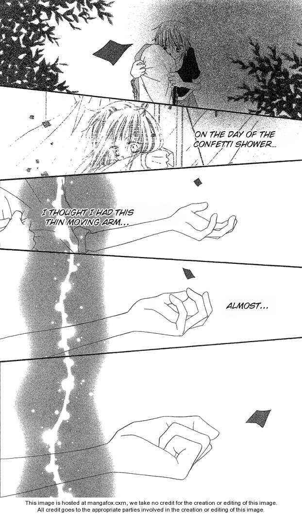 Page 28 Chapter 39 Nousatsu Junkie