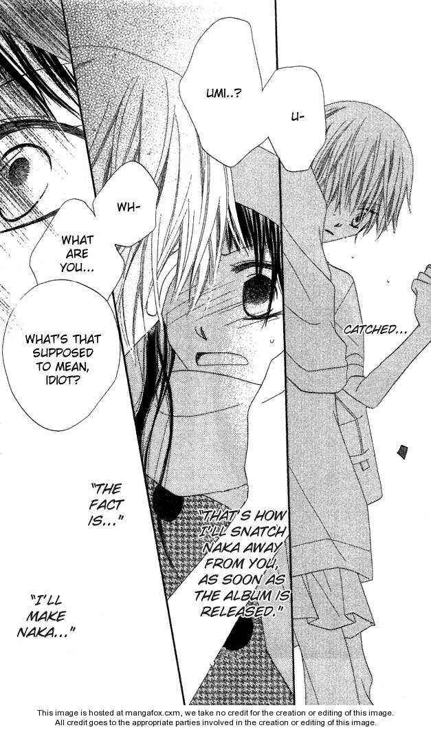 Page 29 Chapter 39 Nousatsu Junkie