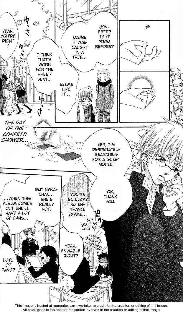 Page 4 Chapter 39 Nousatsu Junkie