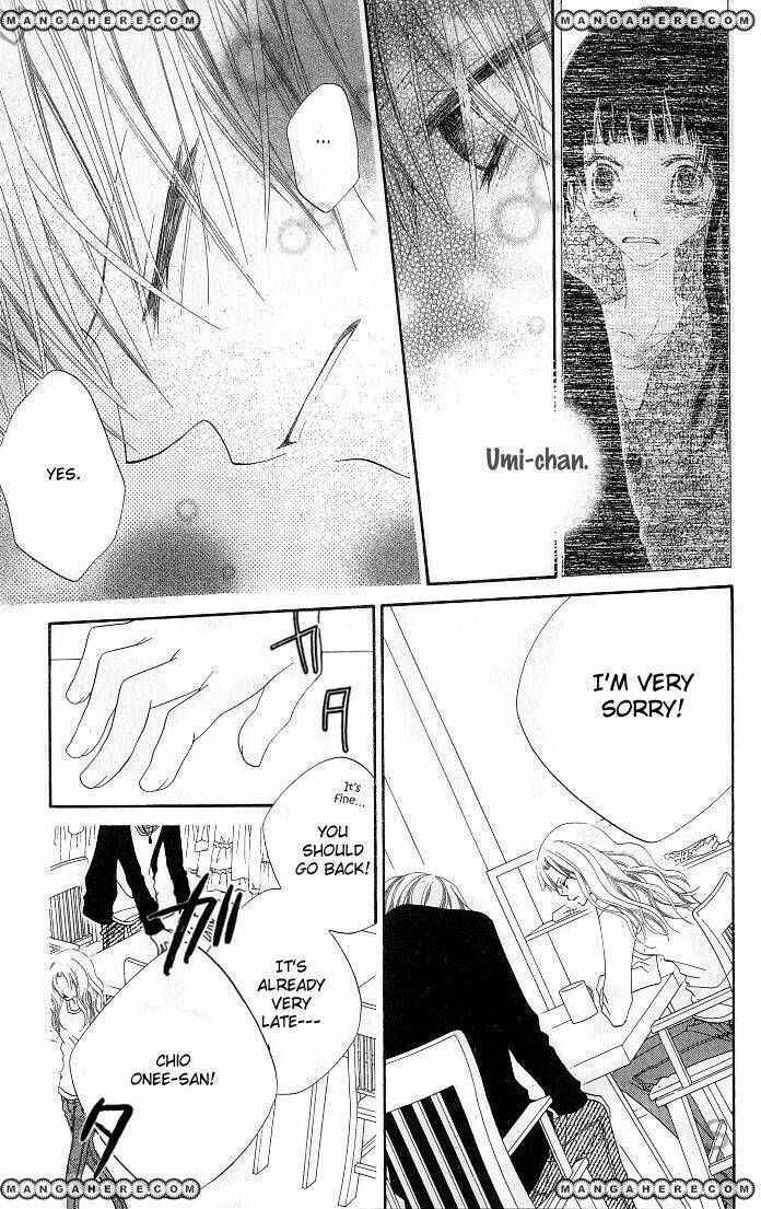 Page 18 Chapter 74 Nousatsu Junkie