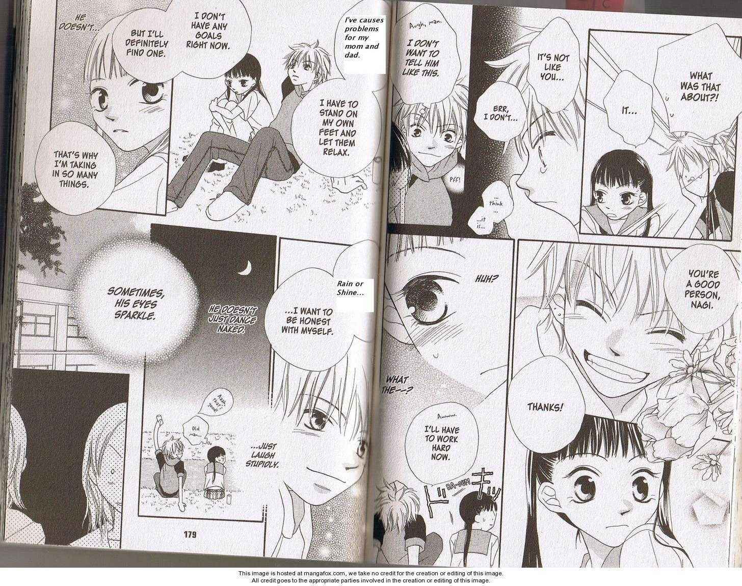 Page 12 Chapter 33.5 Nousatsu Junkie