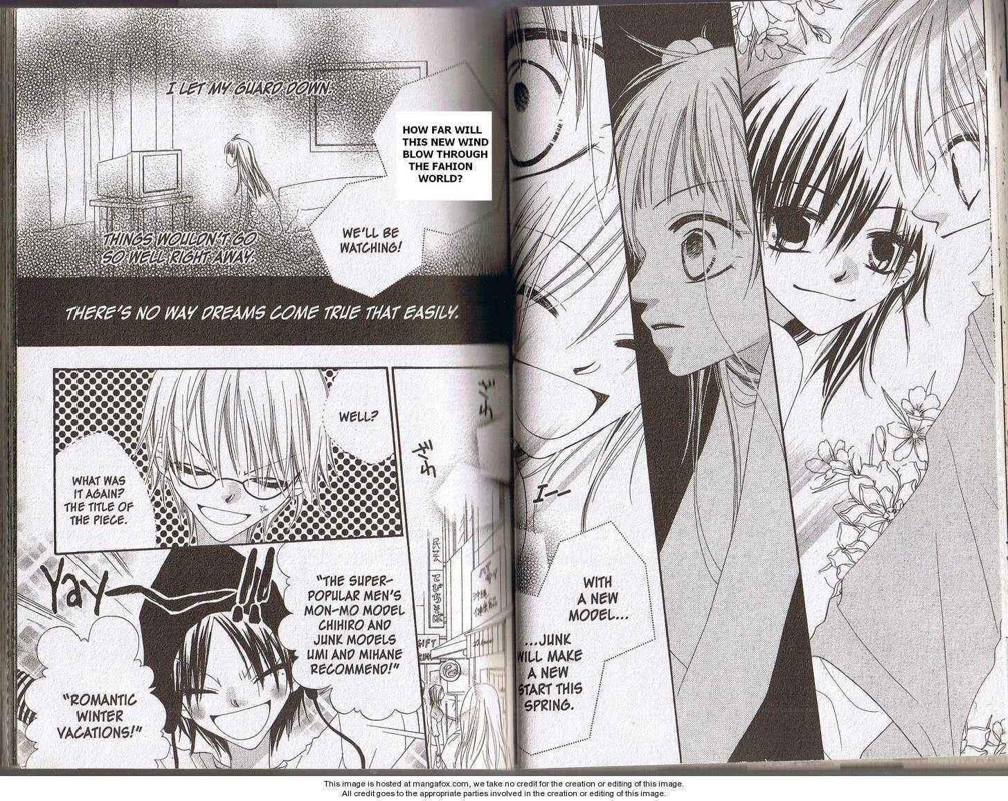 Page 7 Chapter 25 Nousatsu Junkie