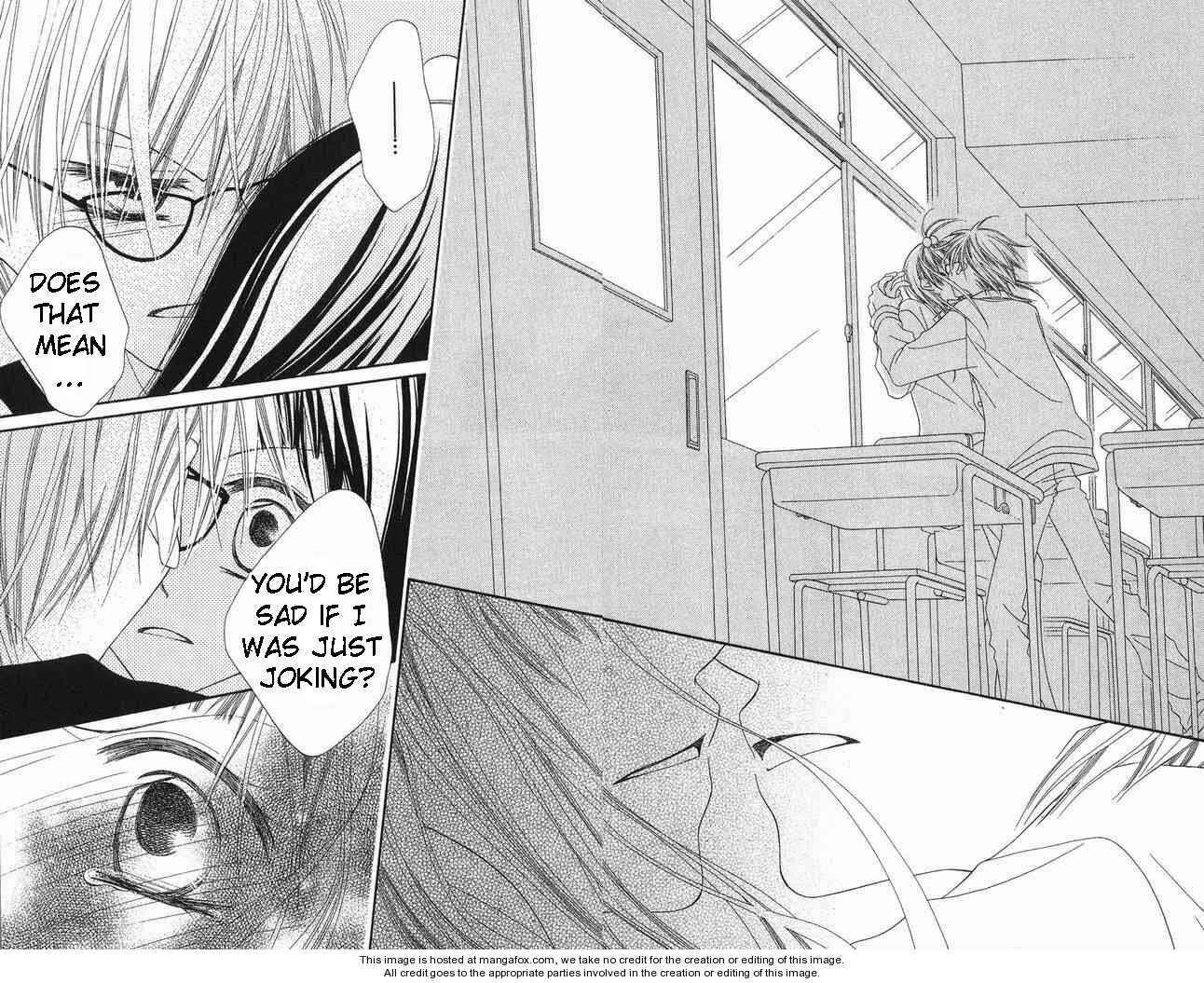 Page 13 Chapter 59 Nousatsu Junkie