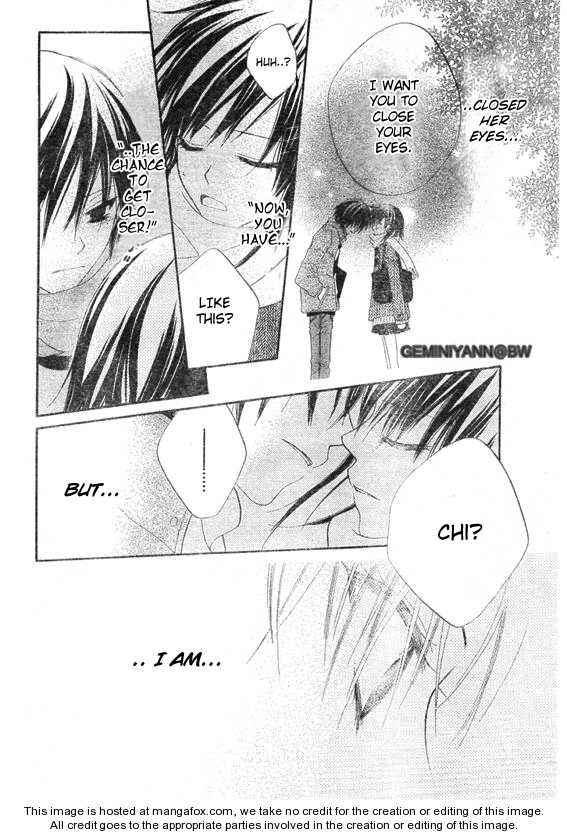 Page 24 Chapter 57 Nousatsu Junkie